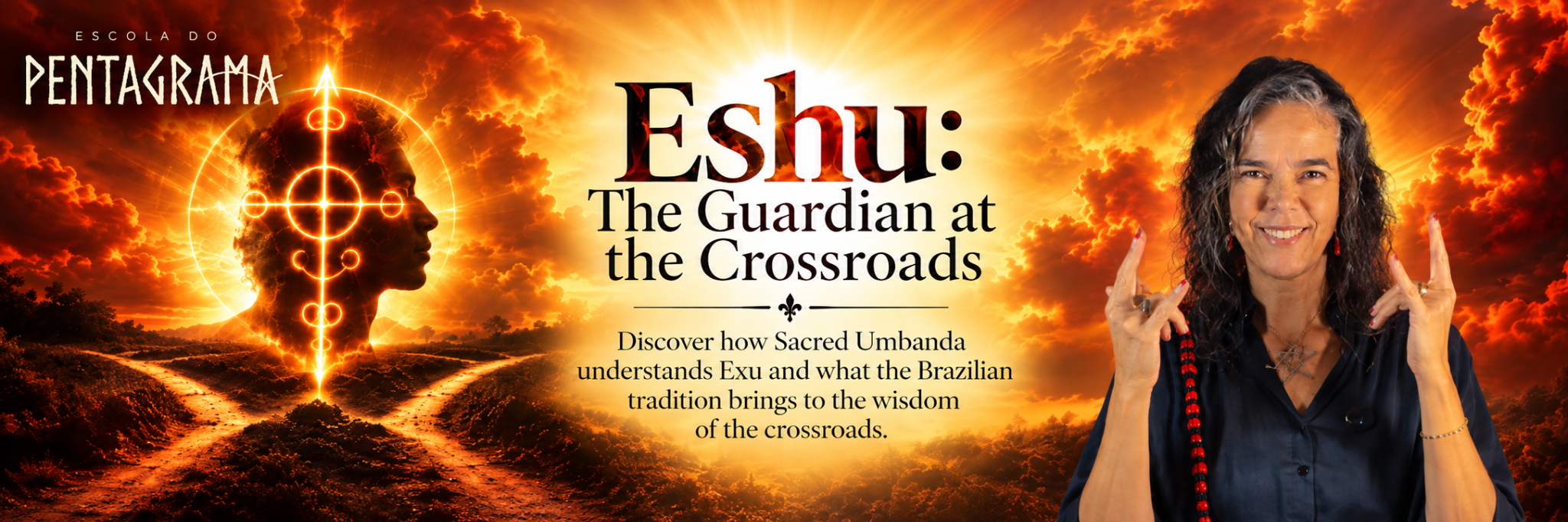 Eshu: The Guardian at the Crossroads